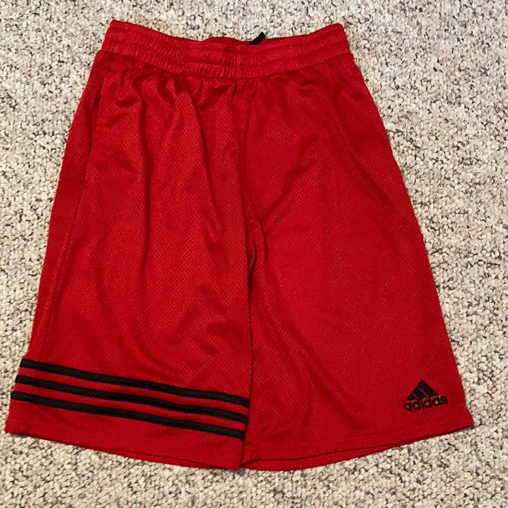 Adidas Shorts